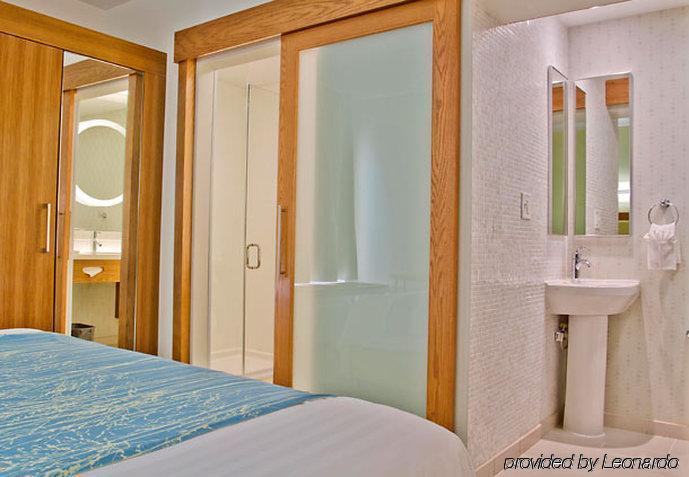 Springhill Suites Columbia Downtown The Vista Værelse billede