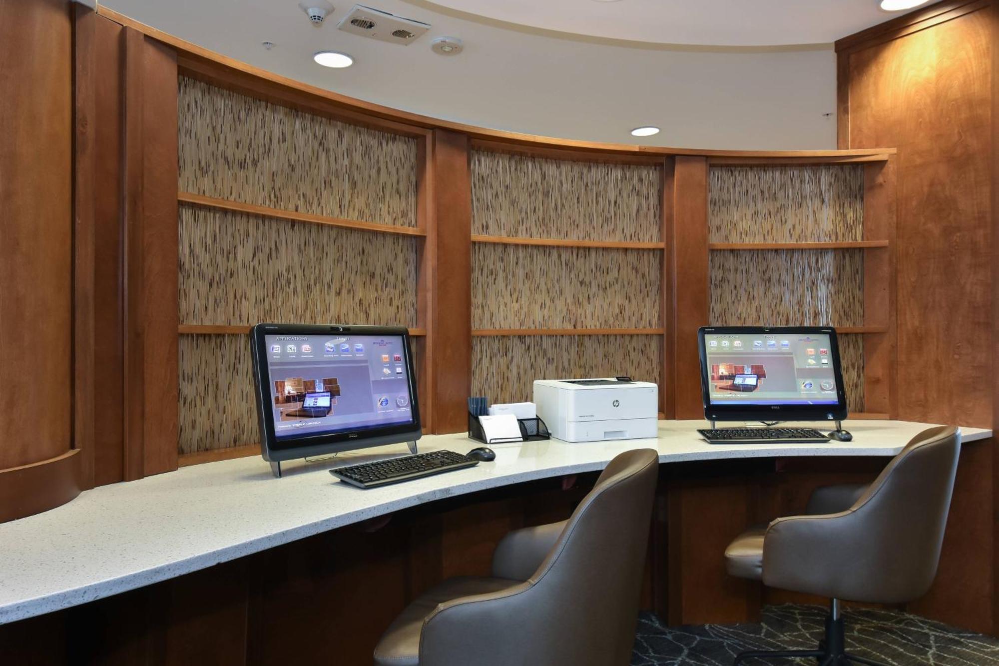 Springhill Suites Columbia Downtown The Vista Eksteriør billede