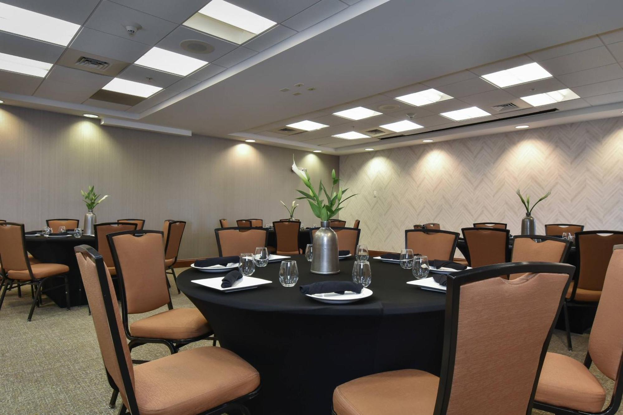 Springhill Suites Columbia Downtown The Vista Eksteriør billede