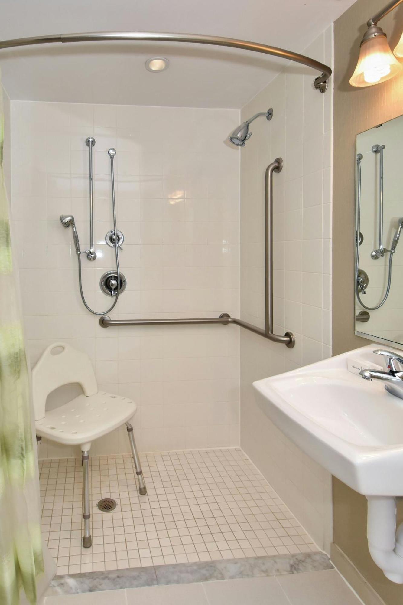 Springhill Suites Columbia Downtown The Vista Eksteriør billede