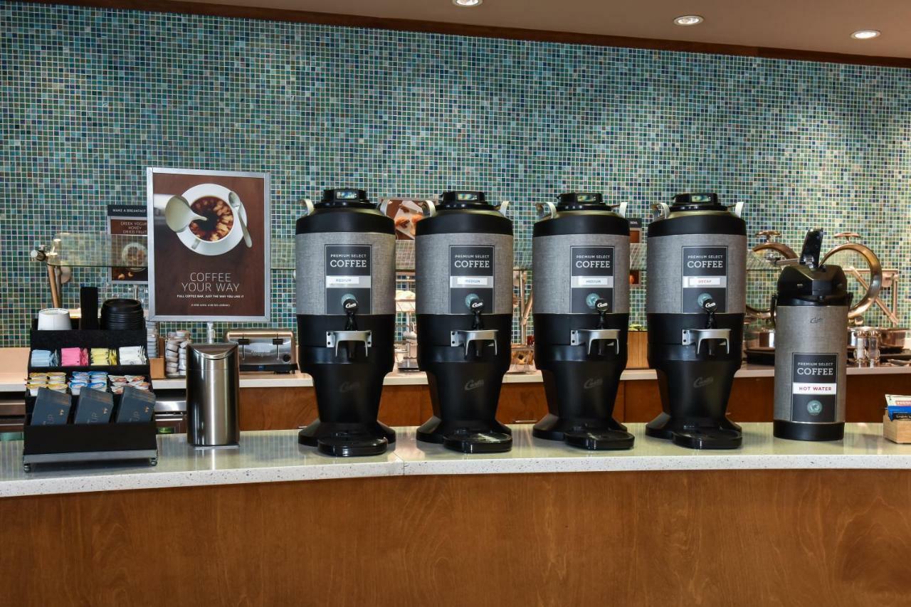 Springhill Suites Columbia Downtown The Vista Eksteriør billede